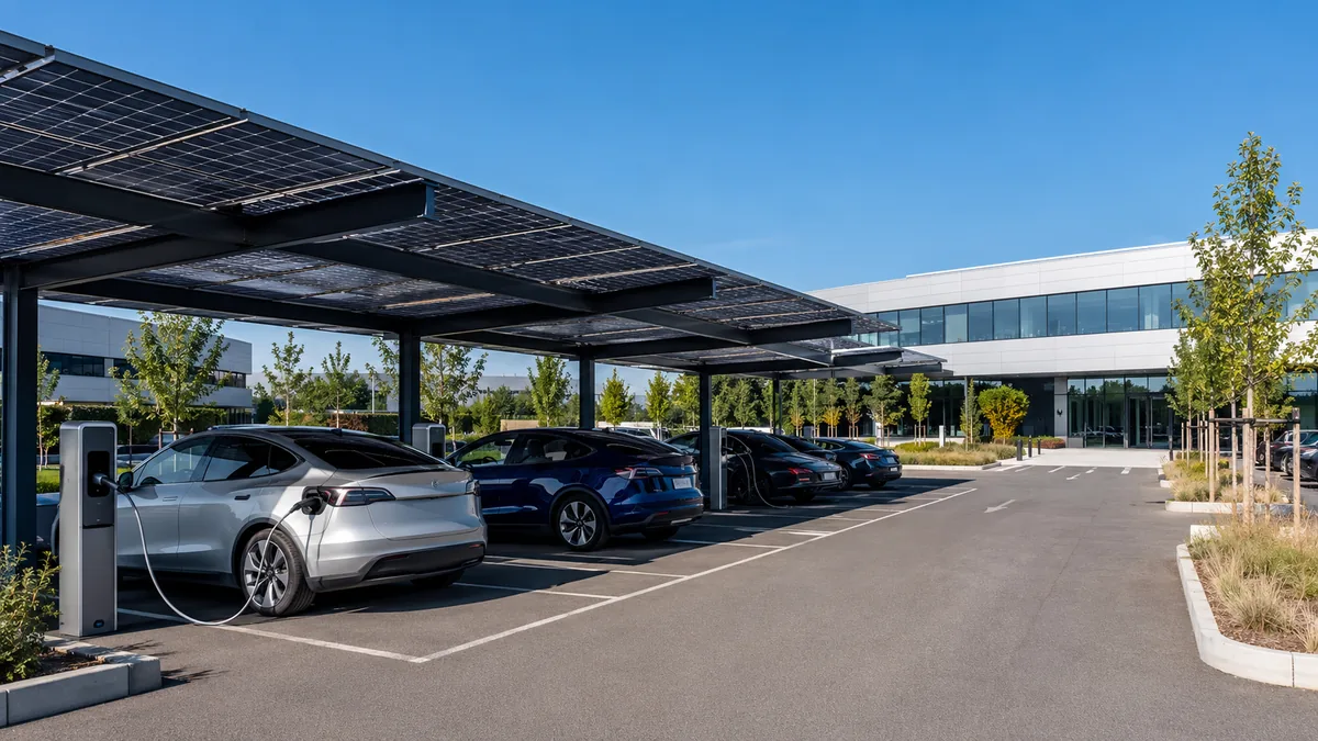Installateur solaire a Vaureal